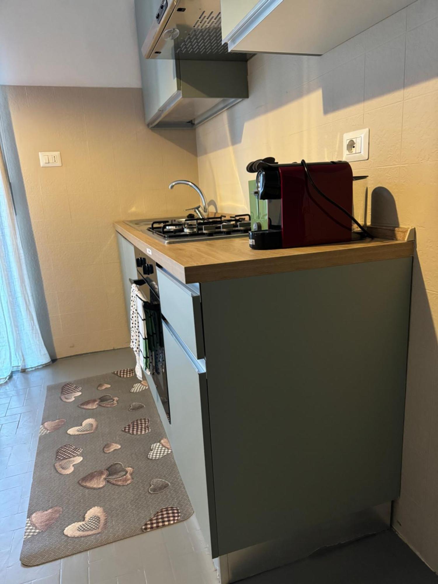 卡塔尼亚 Casa Corso酒店 外观 照片
